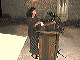 Νο2 ημέρα εγκαινίων ομιλήτρια Φραγκίσκα Κεφαλλωνίτου διευθύντρια 8ης εφορείας βυζαντινών αρχαιοτήτων.jpg